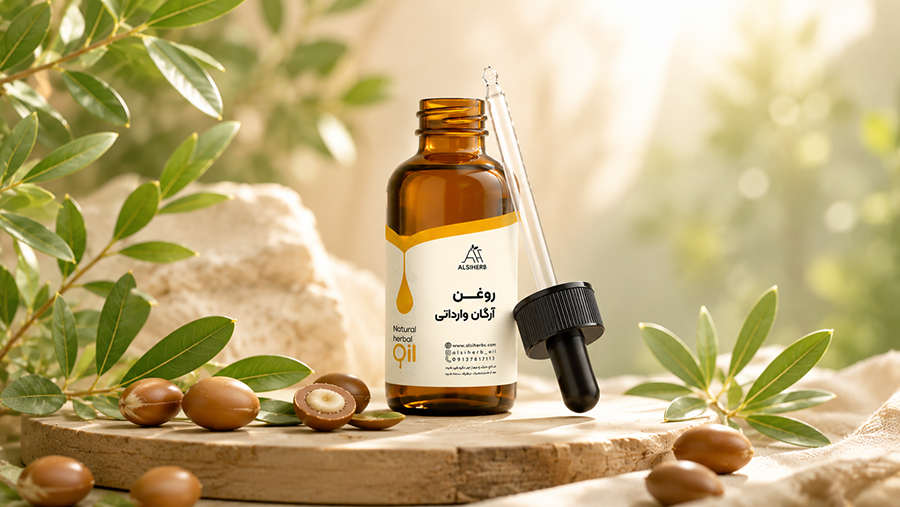 روغن آرگان وارداتی • اردیبهشت ۳۱ام, ۱۴۰۵ خرید روغن آرگان وارداتی