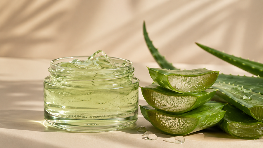 خرید ژل آلوئه ورا