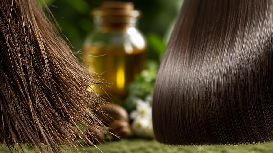 قیمت روغن تقویت ساقه مو