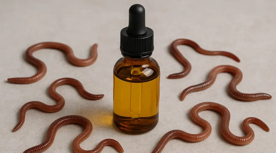 قیمت روغن خراطین آلسی هرب