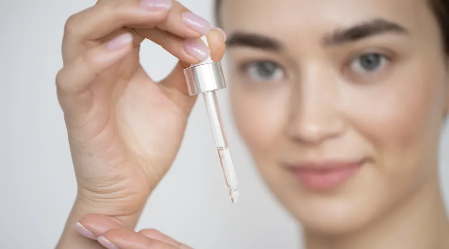 خرید روغن دور چشم آلسی هرب