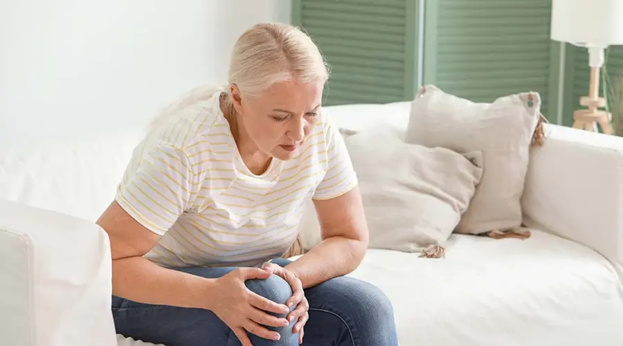 روغن ضد درد مفاصل • آبان ۲۵ام, ۱۴۰۴ رفع خشکی و سفتی مفاصل با روغن