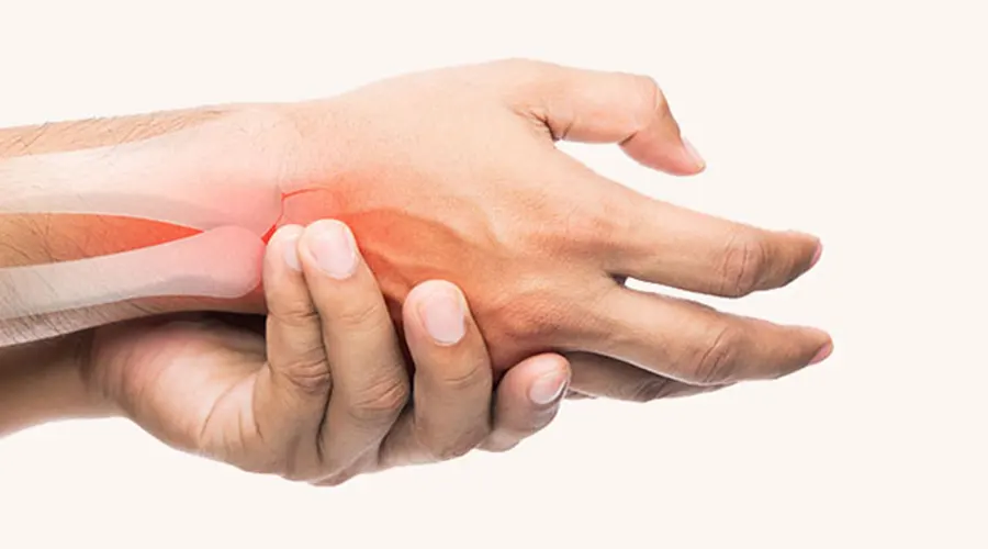 روغن ضد درد مفاصل • آبان ۲۵ام, ۱۴۰۴ روغن موثر برای دردهای مزمن مفصلی