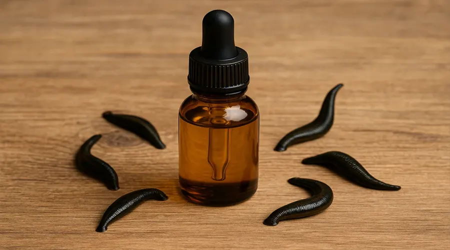 روغن زالو آلسی هرب • آذر ۱۶ام, ۱۴۰۴ خواص روغن زالو