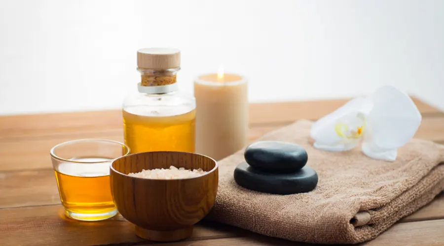 روغن ماساژ آلسی هرب برای شانه و گردن