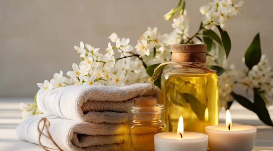 روغن ماساژ آلسی هرب برای کاهش درد عضلات