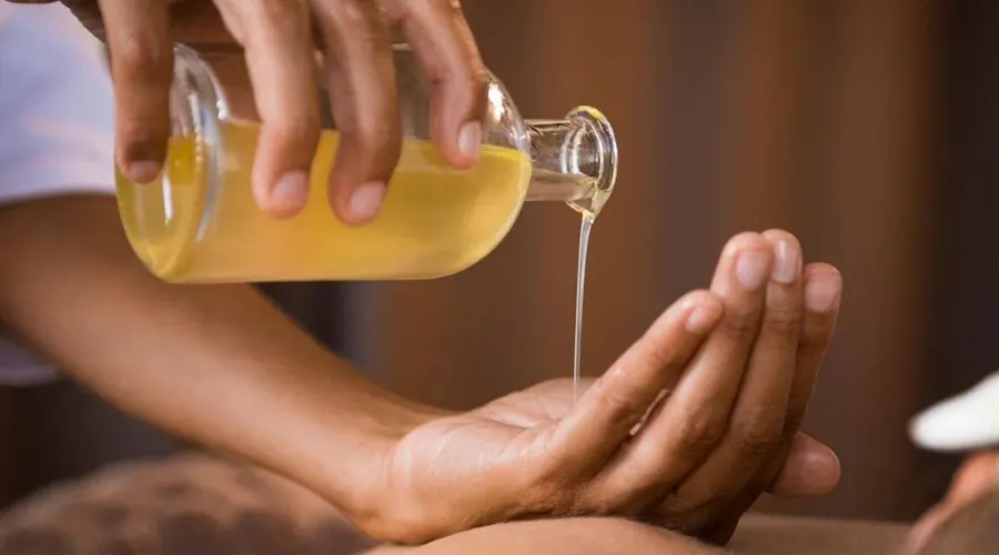 قیمت روغن ماساژ آلسی هرب