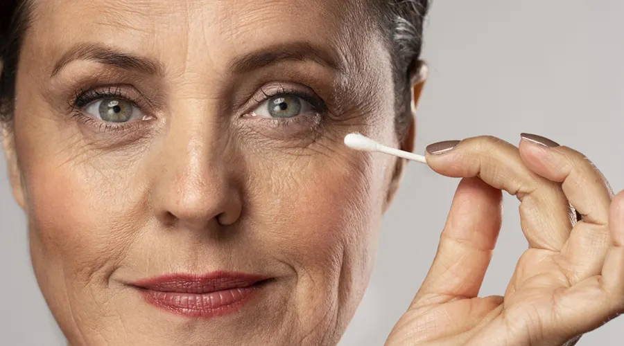 قیمت روغن دور چشم آلسی هرب