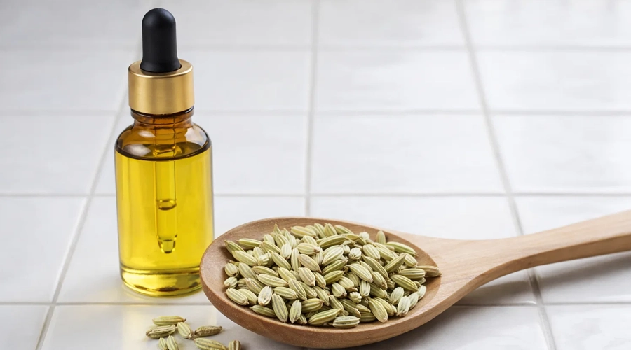 خرید روغن رازیانه اصل