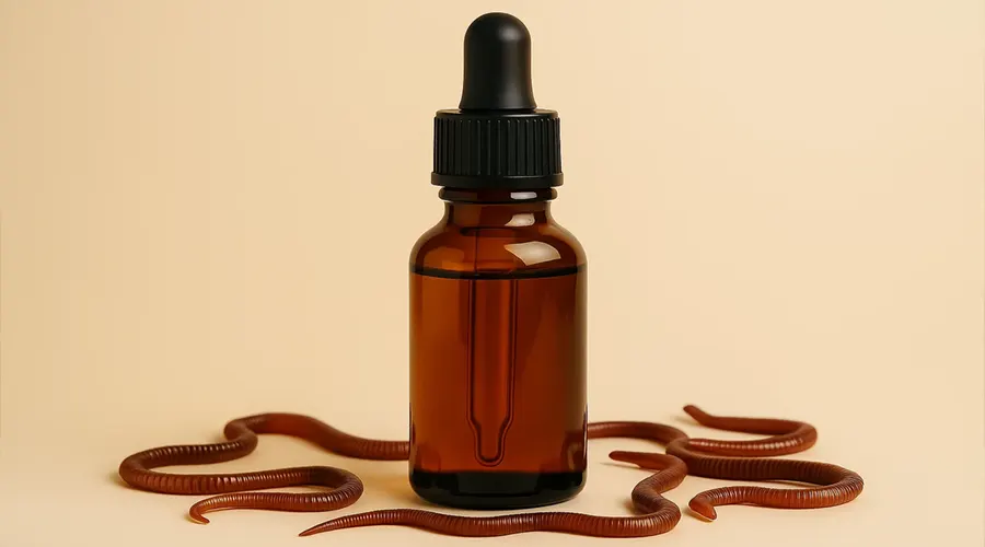 خرید روغن خراطین با بهترین کیفیت از آلسی هرب