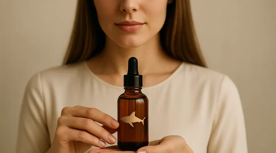 معرفی روغن کوسه و ترکیبات آن