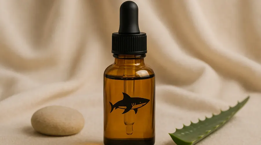 خرید روغن کوسه از برند معتبر آلسی هرب