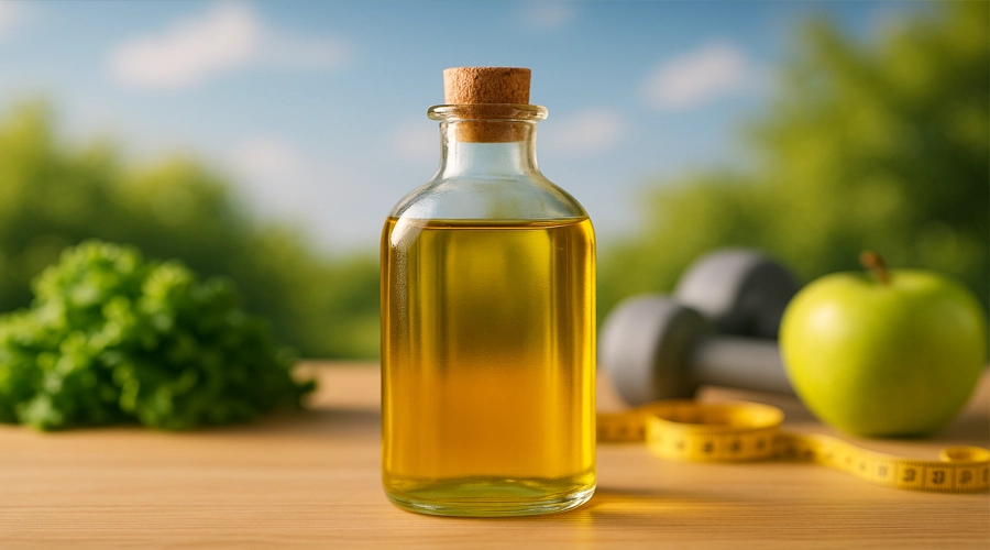 خرید روغن چربی سوز اصل برای کاهش وزن اصولی