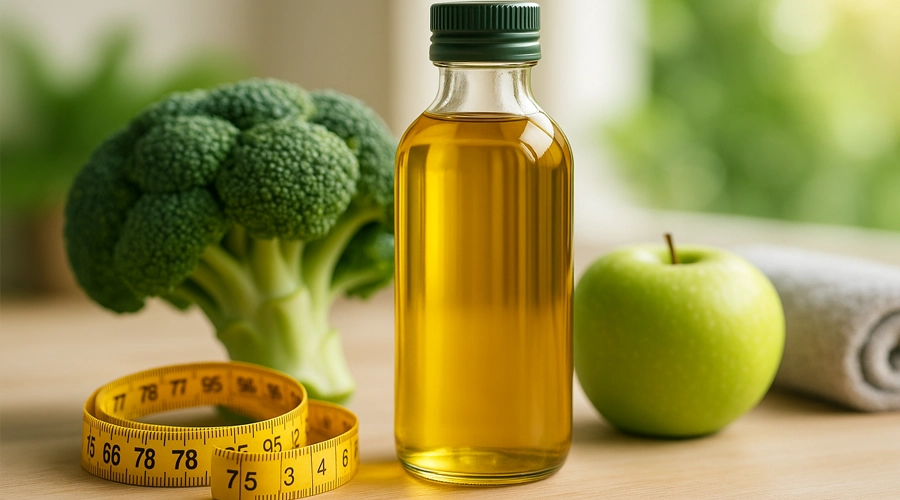 روغن چربی سوز موثر برای افزایش متابولیسم بدن