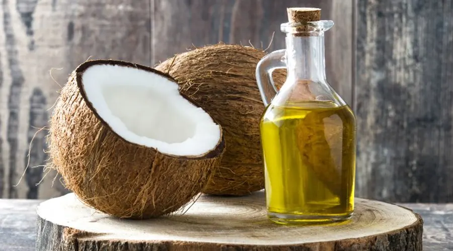 روغن نارگیل خوراکی مناسب رژیم غذایی