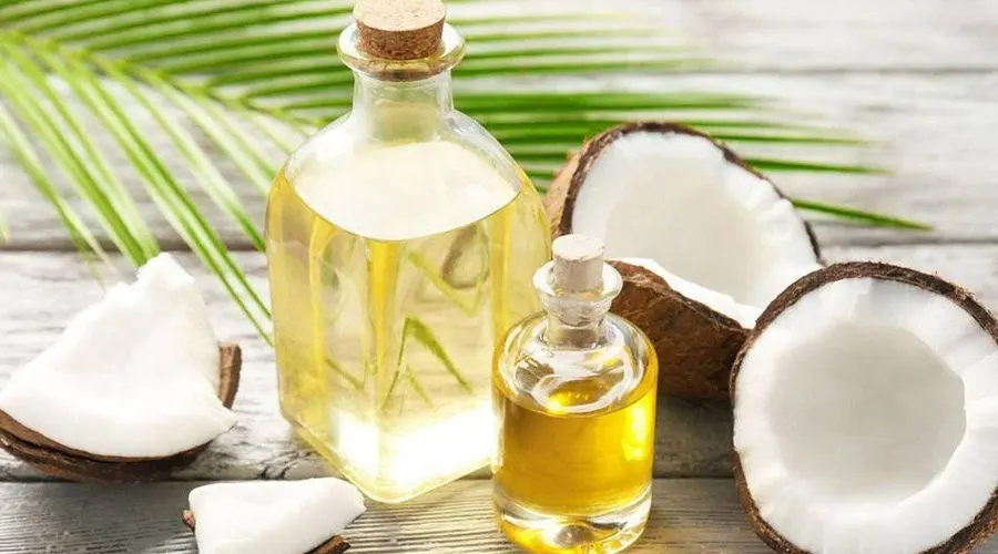 خرید روغن نارگیل خوراکی از برند معتبر آلسی هرب