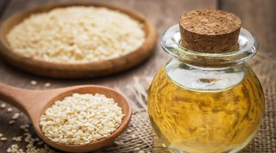 خواص روغن کنجد خوراکی