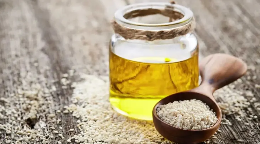 قیمت روغن کنجد آلسی هرب