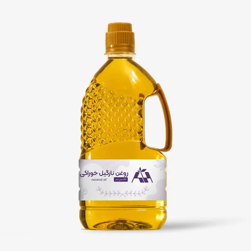 روغن نارگیل آلسی هرب