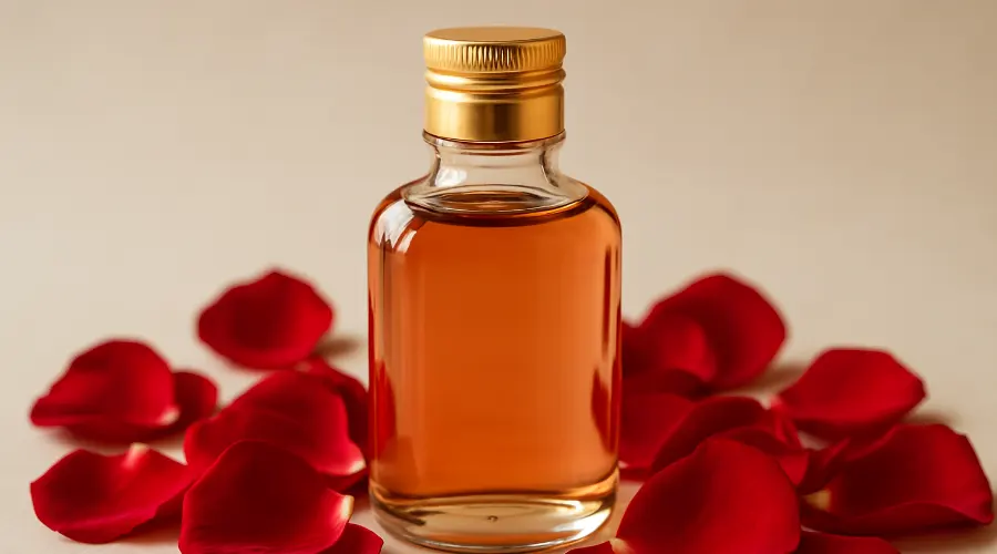 روغن گل رز برای مو • خرید روغن گل سرخ,قیمت روغن گل سرخ