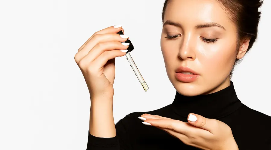 روغن جوجوبا برای پاکسازی منافذ