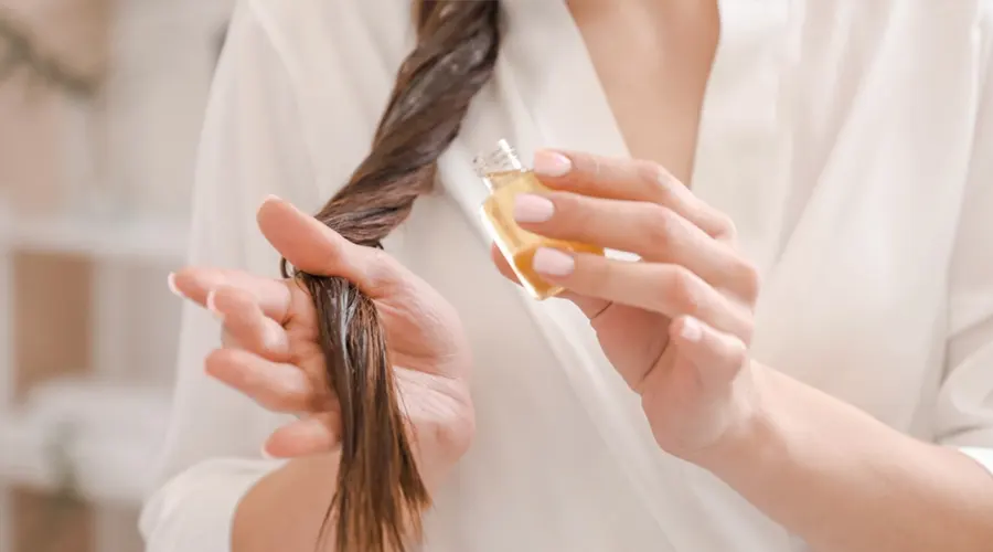 تاثیر روغن آمله در جلوگیری از موخوره