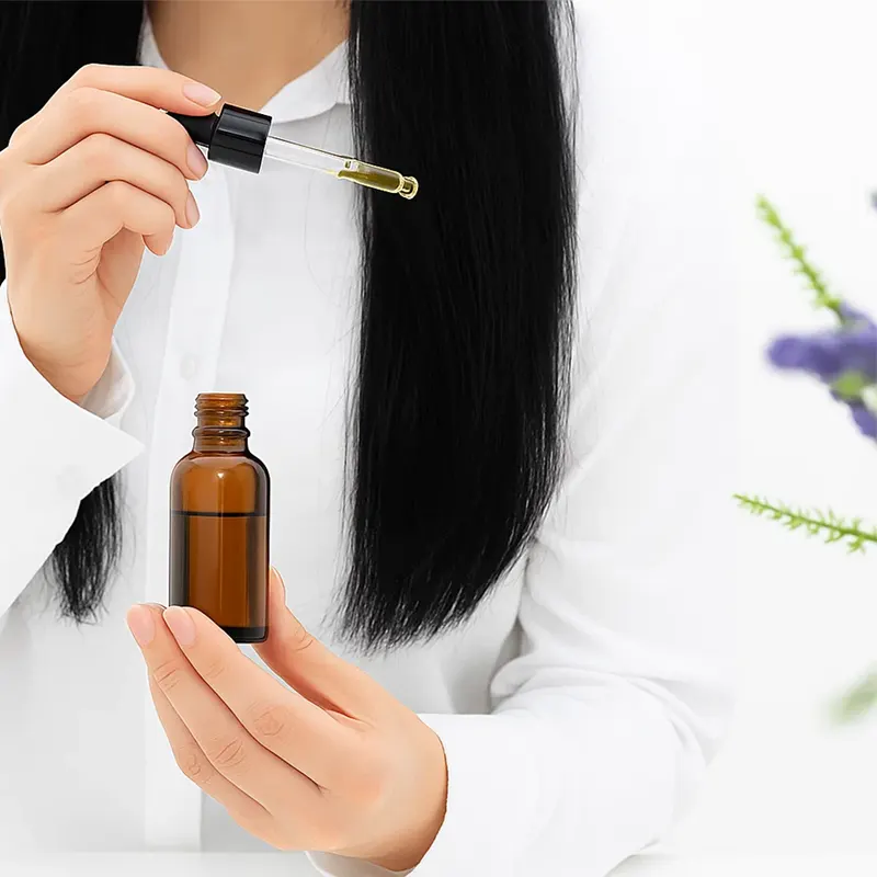 بررسی خواص روغن آمله برای موخوره