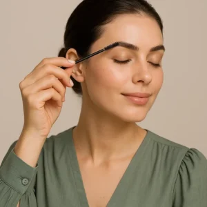 بررسی خواص روغن آرگان برای مژه و ابرو