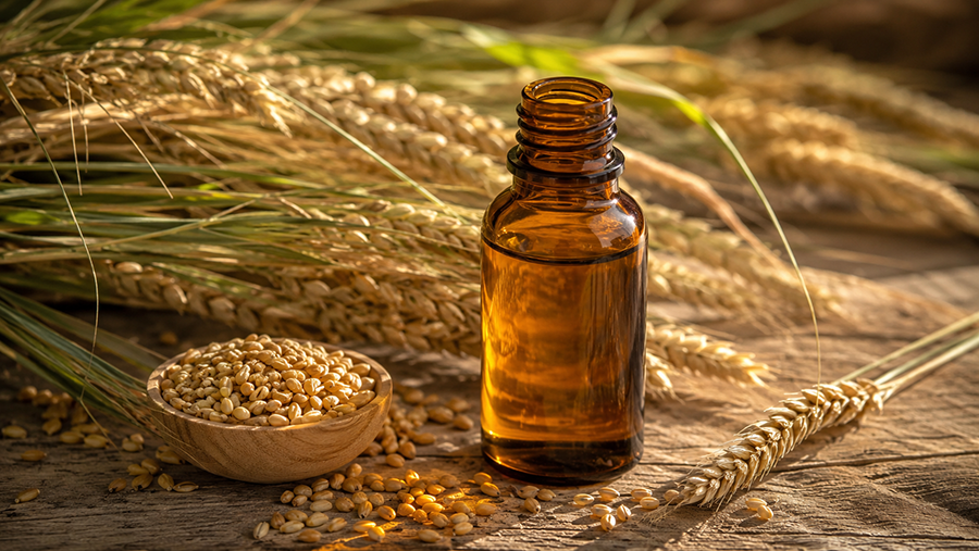 خرید روغن جو آلسی هرب