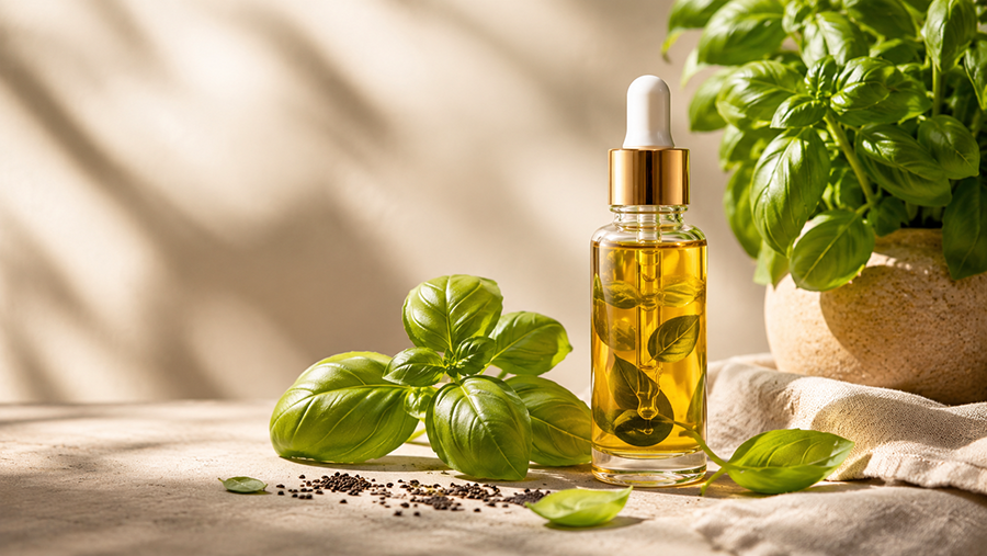 روغن ریحان اصل • مرداد ۵ام, ۱۴۰۵ خرید روغن ریحان