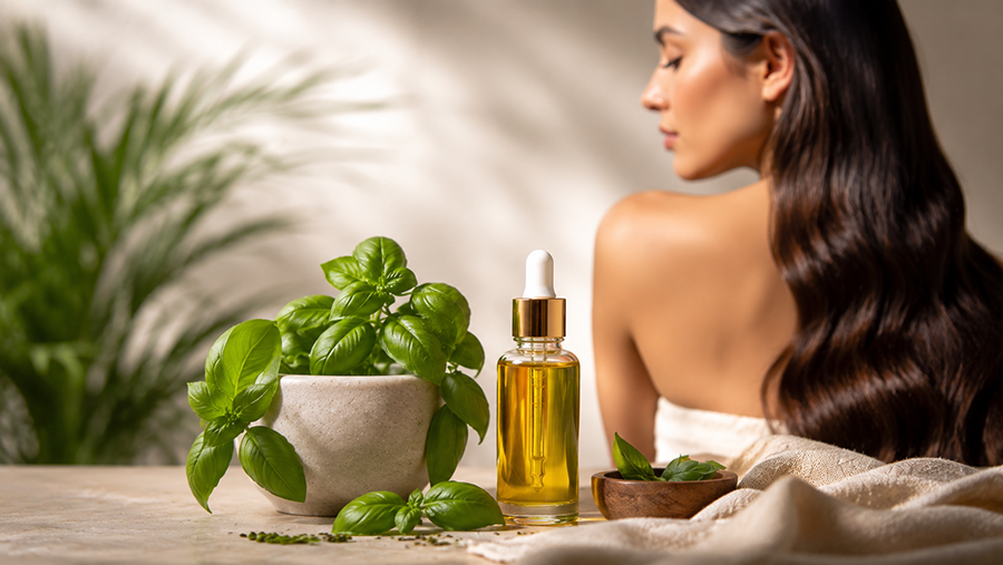 روغن ریحان اصل • مرداد ۵ام, ۱۴۰۵ مزایای روغن ریحان